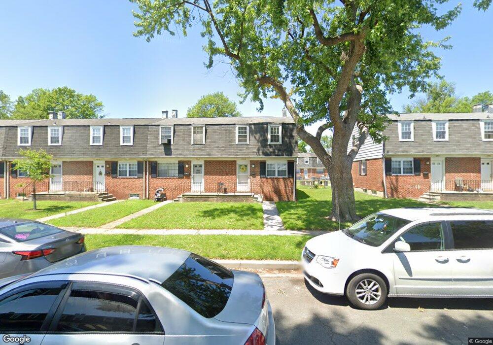 2012 Guy Way, Dundalk, MD 21222 - photo 1