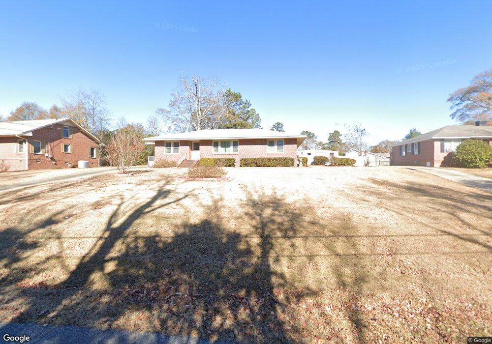 7012 Land Dr, Columbus, GA 31904 - photo 1