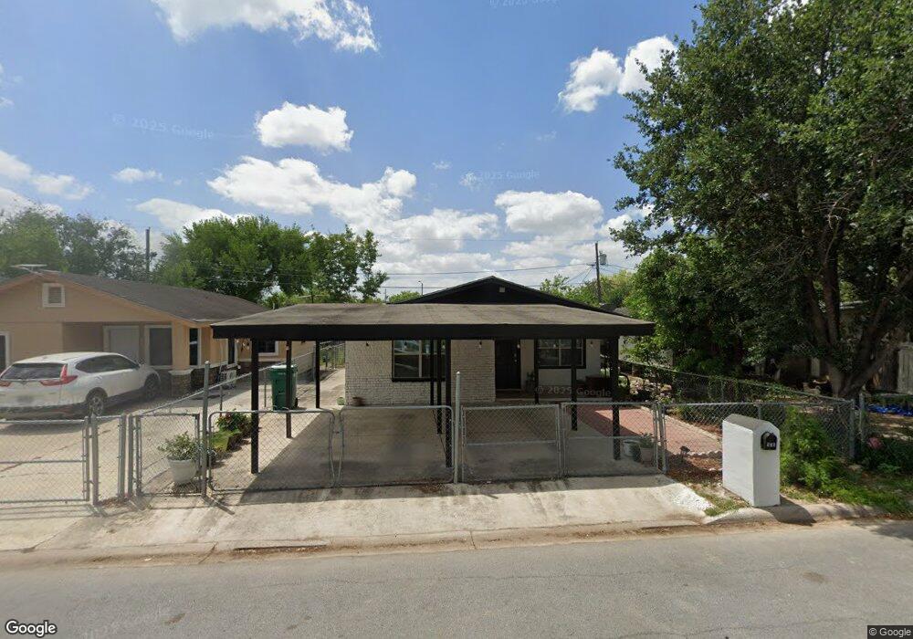 520 E Villegas Ave, Pharr, TX 78577 - photo 1