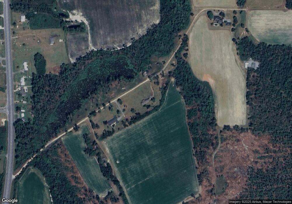 336 Summerlin Ln, Pearson, GA 31642 - photo 1