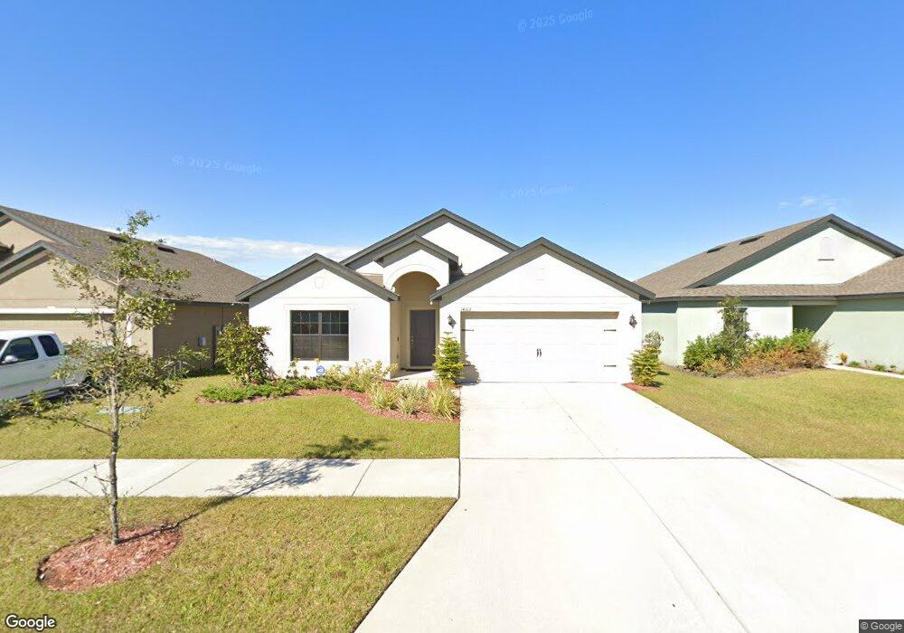 14312 Haddon Mist Dr, Wimauma, FL 33598 - photo 1