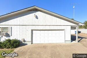 34 Deer Dr, Mead, OK 73449