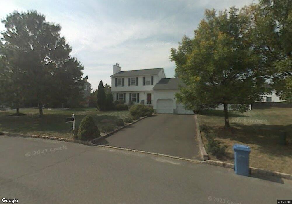 709 Whitenack Ct, Hillsborough, NJ 08844 - photo 1