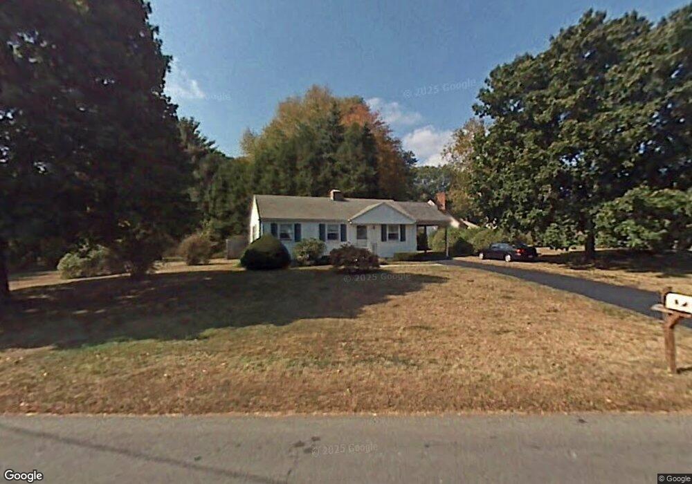 5 Knollwood Rd, Farmington, CT 06032 - photo 1