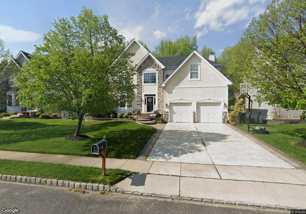 43 Hillside Ln, Mount Laurel, NJ 08054 - photo 1