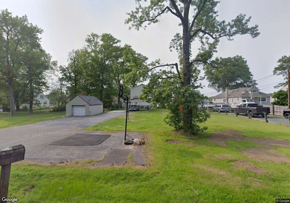 3816 New Section Rd, Middle River, MD 21220 - photo 1