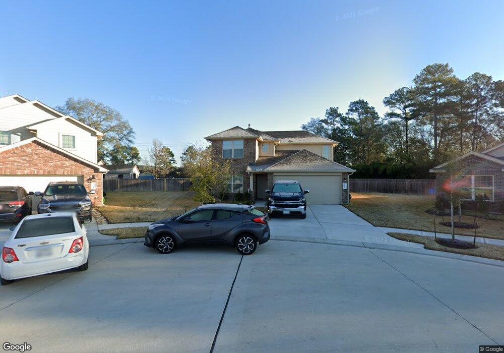 23914 Paper Birch Ct, Tomball, TX 77375 - photo 1