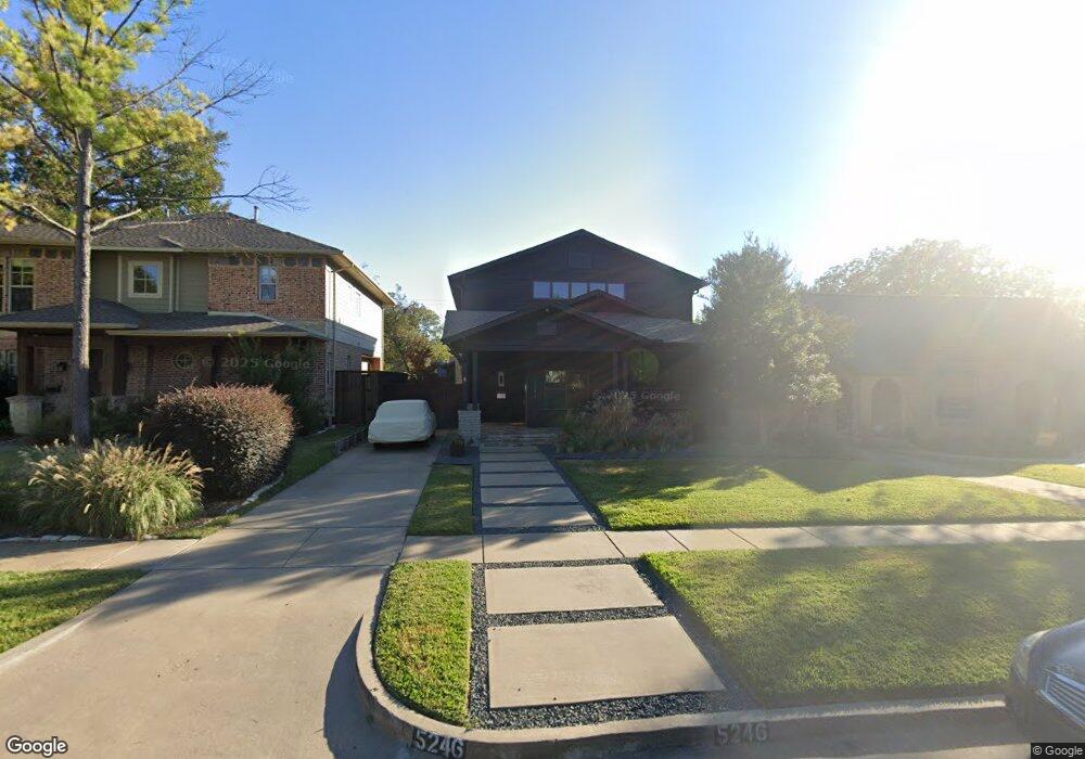 5246 Vickery Blvd, Dallas, TX 75206 - photo 1
