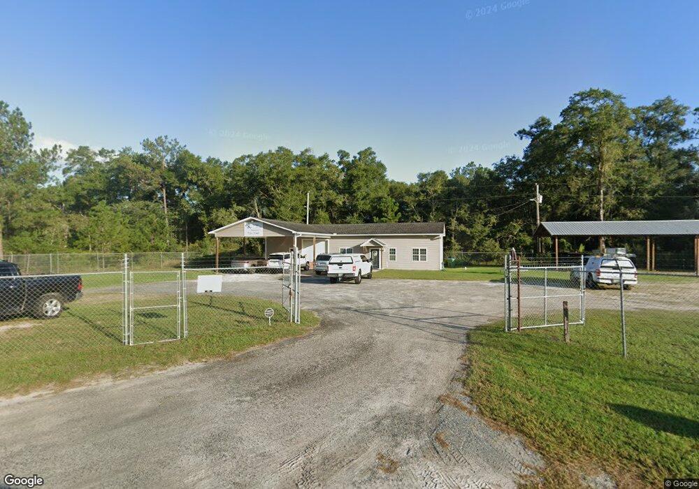 24 Rainbow Dr, Crawfordville, FL 32327 - photo 1