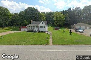 12572 Route 286 Hwy E, Commodore, PA 15729