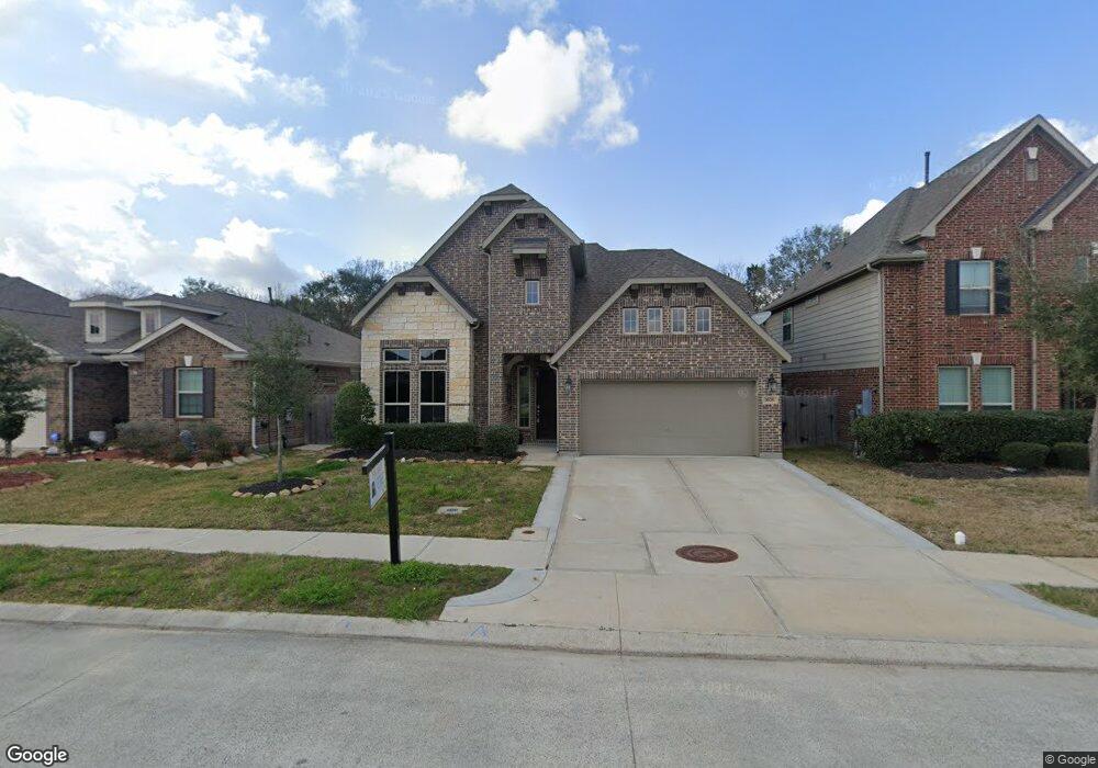 1676 Maggie Trail Dr, Alvin, TX 77511 - photo 1