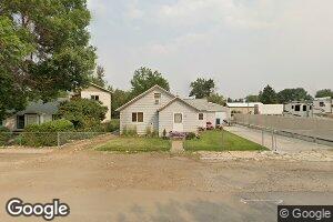 110 N 1st St, Roberts, MT 59070