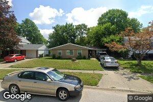 2917 Algonquin Dr, Lafayette, IN 47909