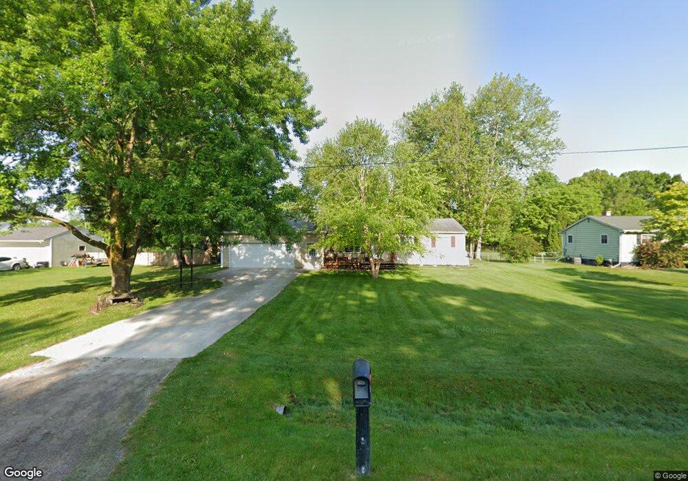 7241 Nichols Rd, Flushing, MI 48433 - photo 1