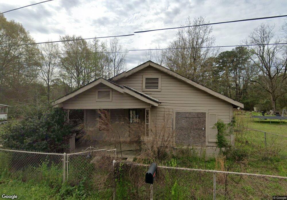 212 Bell St, Minden, LA 71055 - photo 1