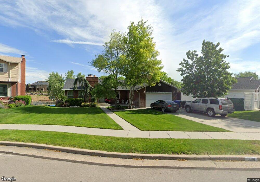 3918 Bingham Creek Dr, West Jordan, UT 84088 - photo 1