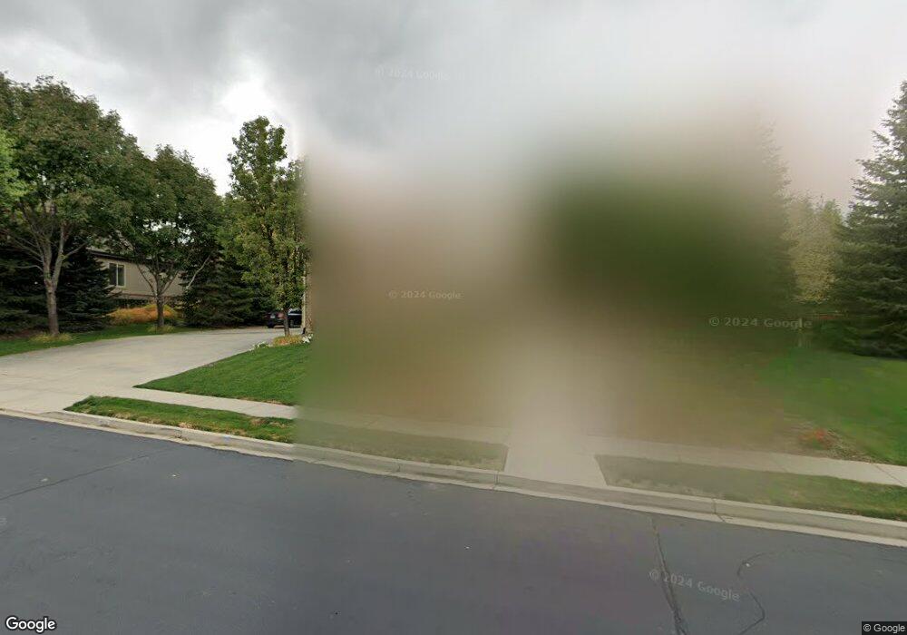 6036 W Foothill Dr, Highland, UT 84003 - photo 1