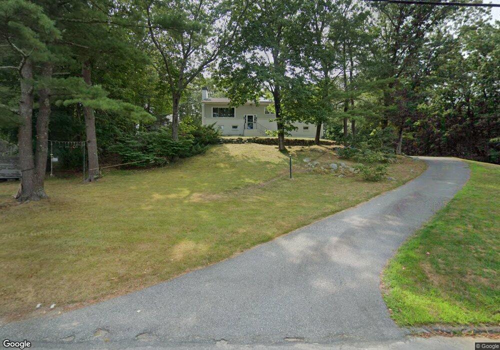 5 Birch Rd, Wenham, MA 01984 - photo 1