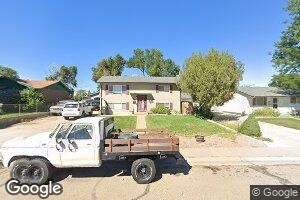 3417 Fairfield Ln, Pueblo, CO 81005