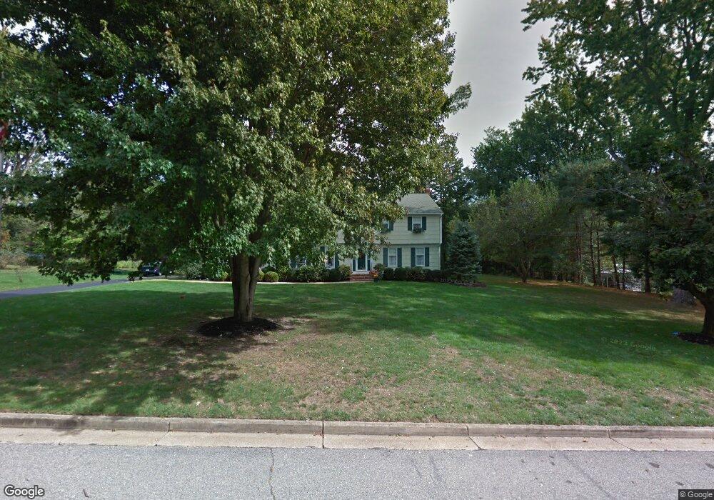 13 Ridge Rd, Colts Neck, NJ 07722 - photo 1