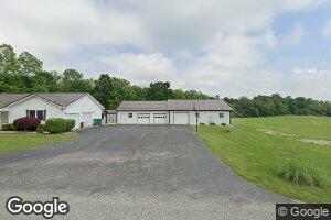 931 Chambliss Rd, Bainbridge, OH 45612