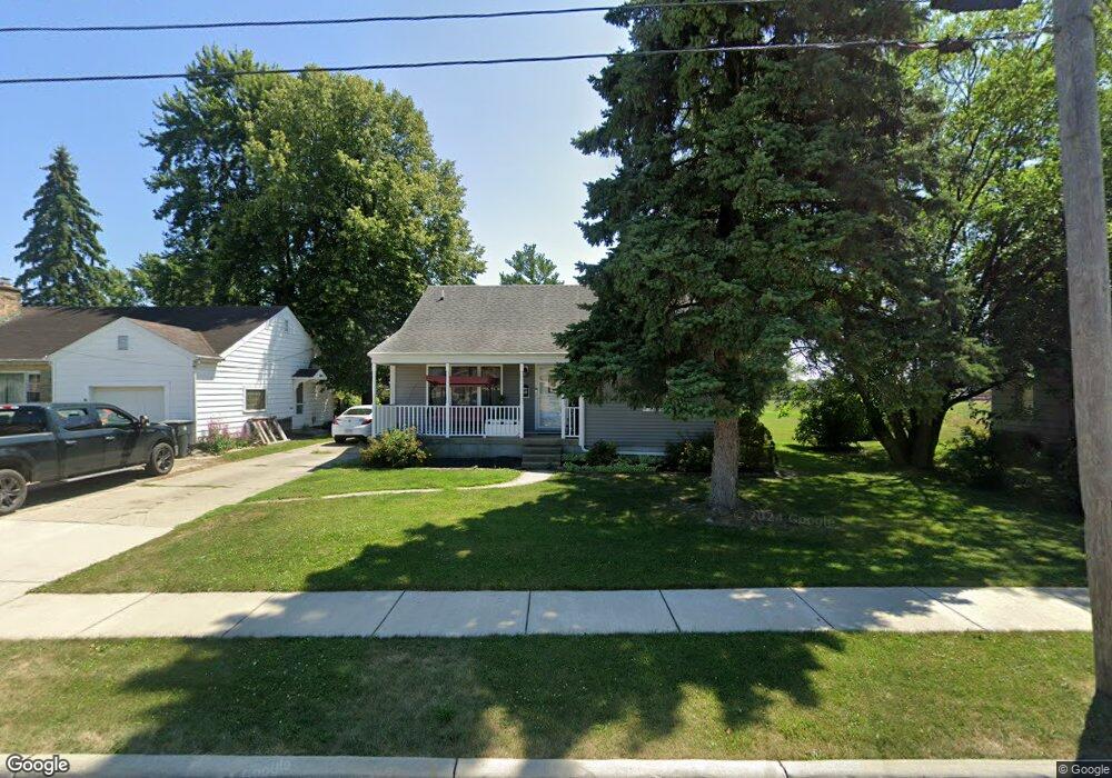 210 Wilson St, Archbold, OH 43502 - photo 1