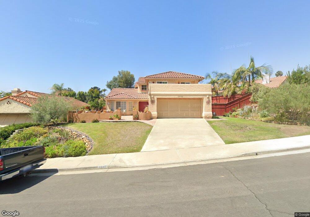 2942 Sombrosa St, Carlsbad, CA 92009 - photo 1