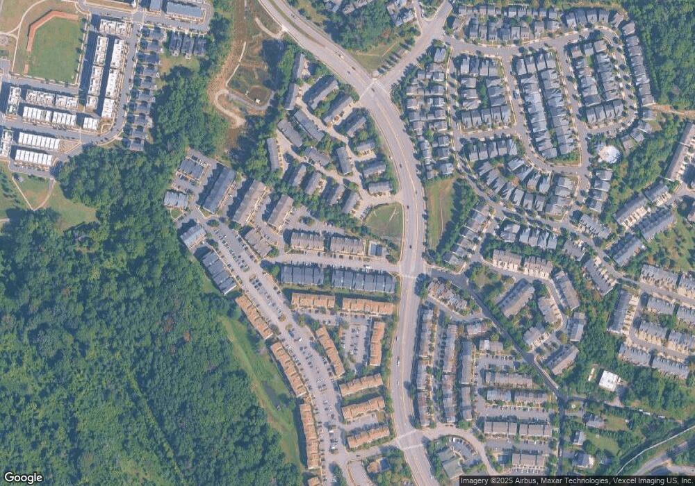 8305 Green Heron Way, Lorton, VA 22079 - photo 1