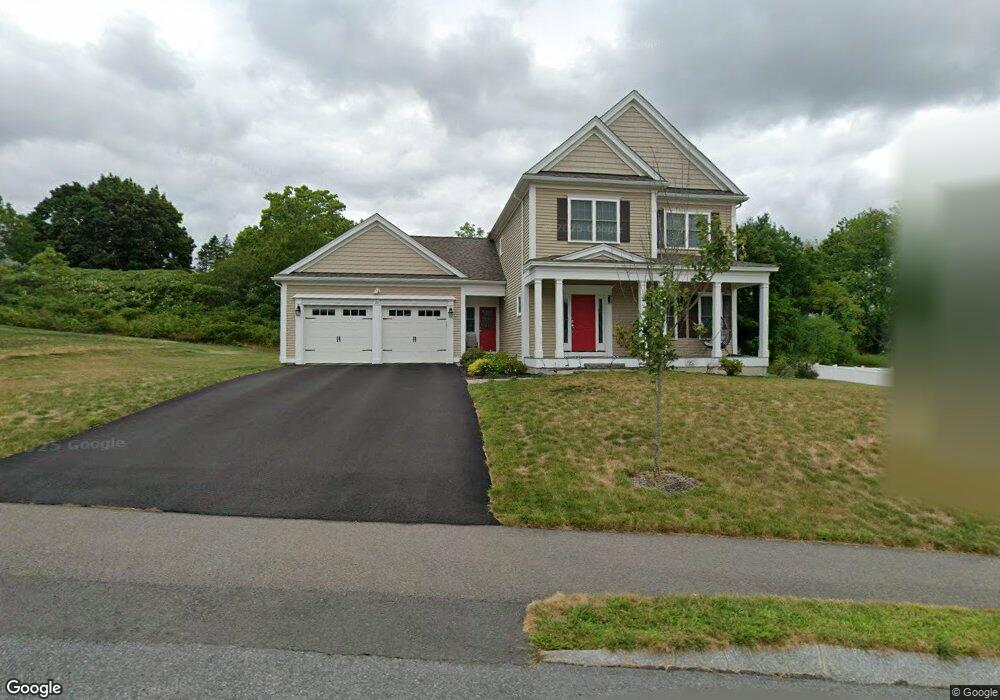 LOT 0 Morgan Rd, North Attleboro, MA 02760 - photo 1