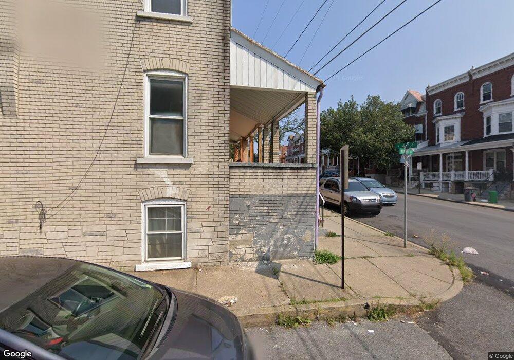 117 N West St, Allentown, PA 18102 - photo 1