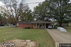 519 S Greenlaw Ave, Carlisle, AR 72024