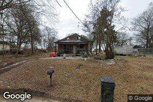 207 W Mcnutt, Schlater, MS 38952