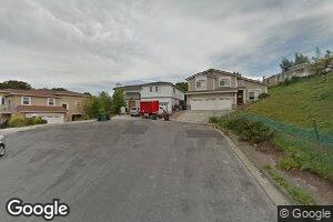 1866 Weir Dr, Hayward, CA 94541