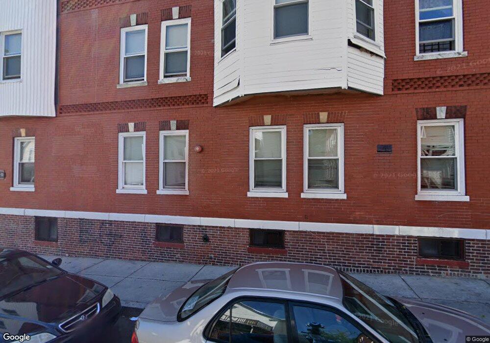 9 Melbourne St unit 1, Dorchester Center, MA 02124 - photo 1