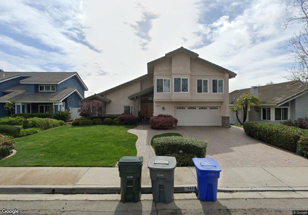 1413 Tzena Way, Encinitas, CA 92024 - photo 1