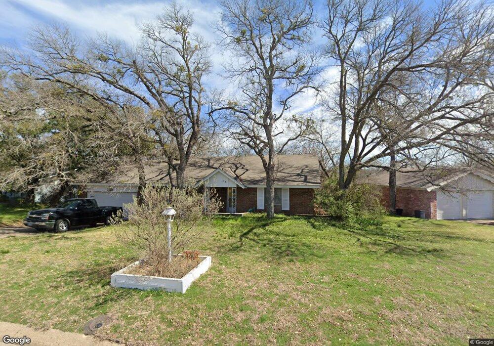 108 Oak Ridge Terrace, Weatherford, TX 76086 - photo 1