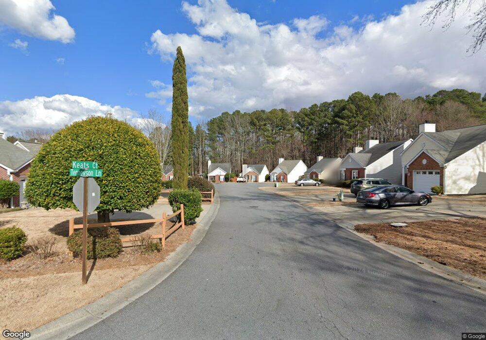 0 Keats Ct unit 8649232, Austell, GA 30106 - photo 1