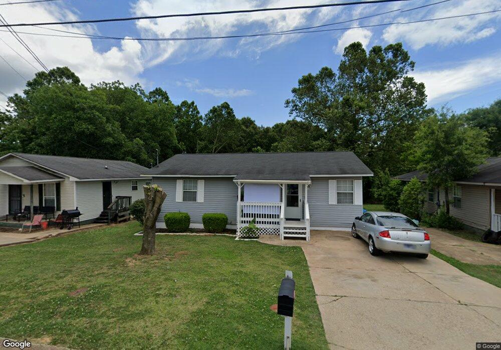 322 Lincoln St, Jackson, TN 38301 - photo 1