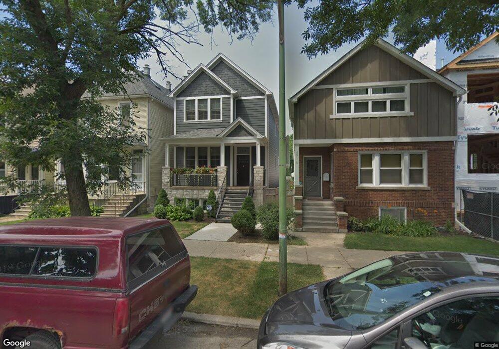 4914 N Seeley Ave unit 2, Chicago, IL 60625 - photo 1