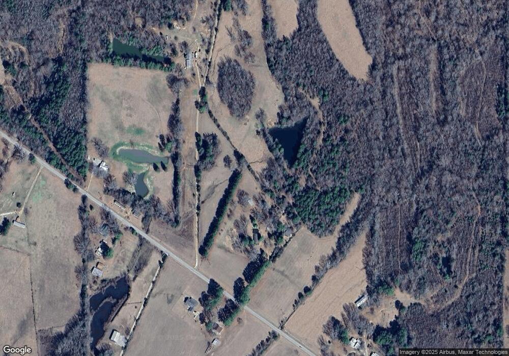 10 County Road 4063, Oxford, MS 38655 - photo 1