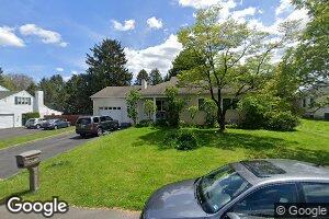 21 N Eastview Ave, Feasterville Trevose, PA 19053