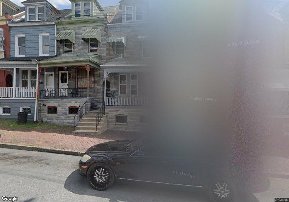 239 S 13th St, Reading, PA 19602 - photo 1