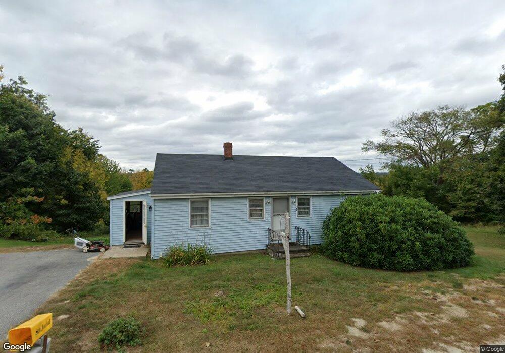 0 Bald Hill Rd, New Gloucestr, ME 04260 - photo 1