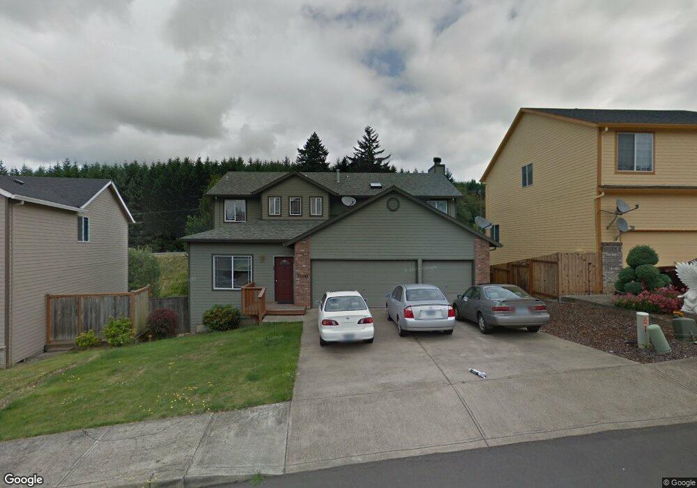 15589 SE Davidoff Ct, Damascus, OR 97089 - photo 1