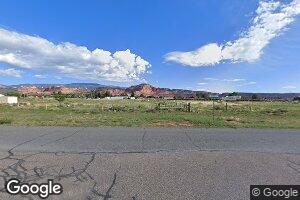 160 N 100 St W, Torrey, UT 84775