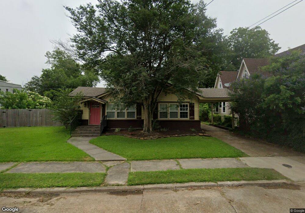 651 11th St, Lake Charles, LA 70601 - photo 1