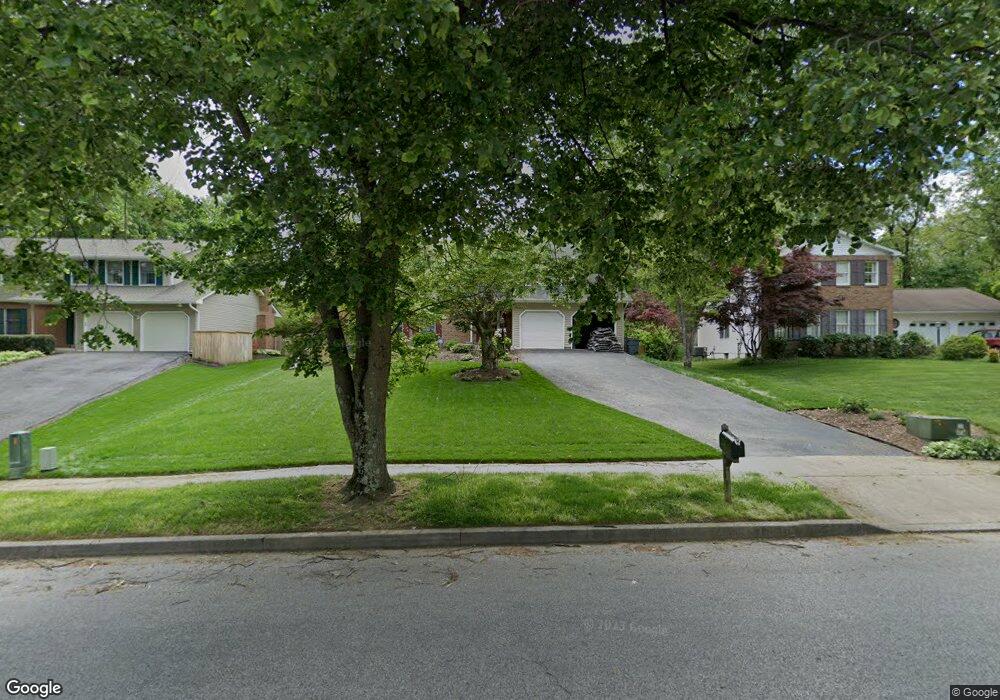 9039 Billow Row, Columbia, MD 21045 - photo 1