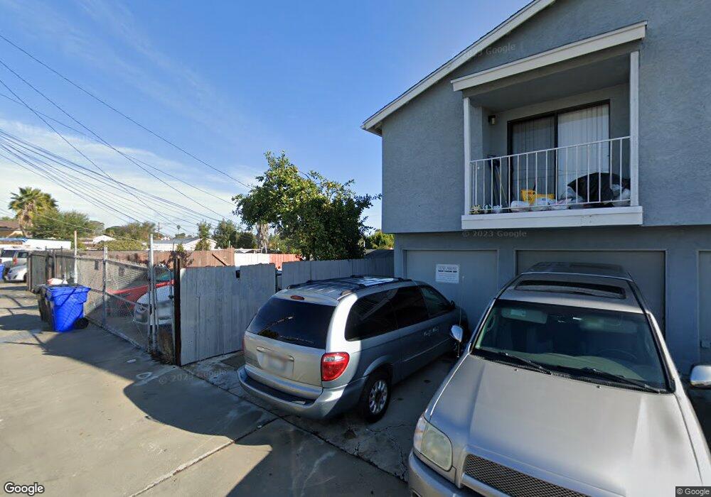 Street View Photo