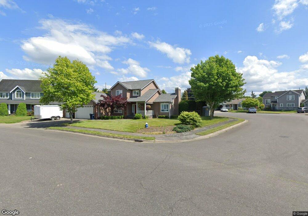 1890 N Bridgeview Dr, Lynden, WA 98264 - photo 1