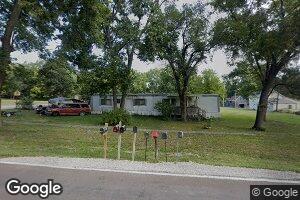 320 W Maple St, Quenemo, KS 66528